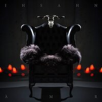 Ihsahn - Lend Me The Eyes Of Millennia