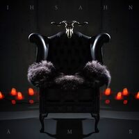 Ihsahn - Lend Me The Eyes Of Millennia