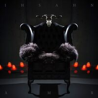 Ihsahn - Arcana Imperii