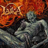 Laika - Escalation Of Terror