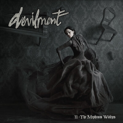 Devilment - Full Dark, No Stars