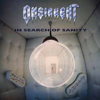 Onslaught - In Search of Sanity