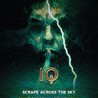 IQ - Scrape Across The Sky