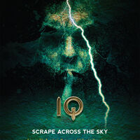 IQ - Scrape Across The Sky