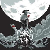 Caffas Rain - Yersenia Pestis