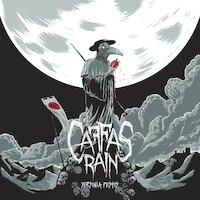 Caffas Rain - Broken World