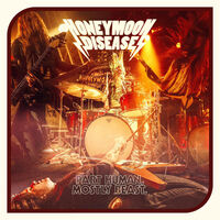 Honeymoon Disease - Four Stroke Woman