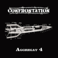Confrontation - Katyusha BM