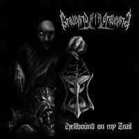 Graveyard After Graveyard - Hellhound On My Trail