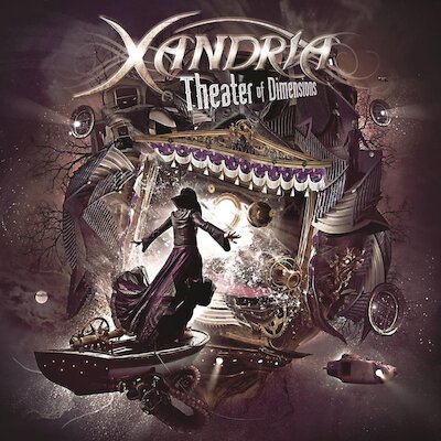Xandria - Call Of Destiny