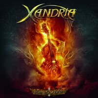 Xandria - Fire & Ashes