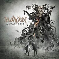 Mayan - Faceless Spies