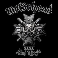 Motörhead - Thunder & Lightning