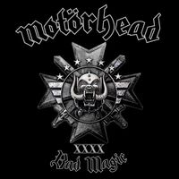 Motörhead - Thunder & Lightning