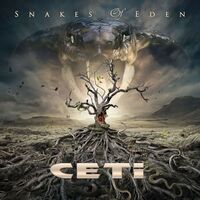 Ceti - Wild And Free