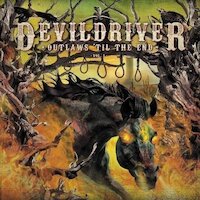 Devildriver - Copperhead Road
