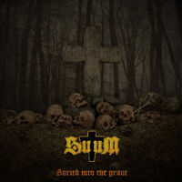 SuuM - Buried Into The Grave