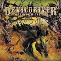 Devildriver - Ghost Riders In The Sky