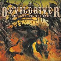 Devildriver - Country Heroes (Ft. Hank III)