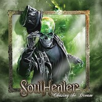 SoulHealer - Chasing A Dream