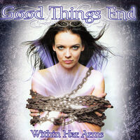 EP release van Nederlandse Good Things End