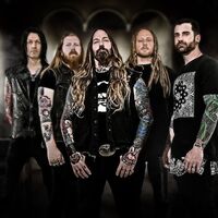 California groove metalband Devildriver naar Victorie