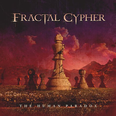 Fractal Cypher - Imminent Extinction