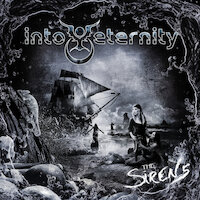 Into Eternity - The Fringes Of Psychosis