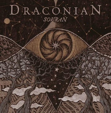 Draconian - Stellar Tombs