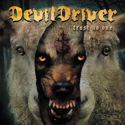 Devildriver - My Night Sky