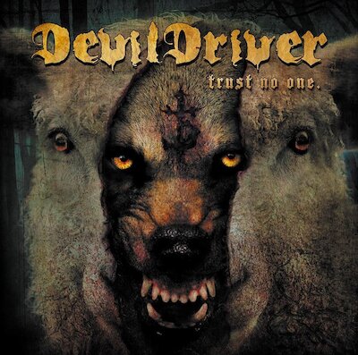 Devildriver - Daybreak