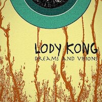 Lody Kong - Chillin' Killlin
