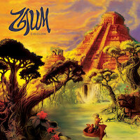 Zaum - The Enlightenment (part I)