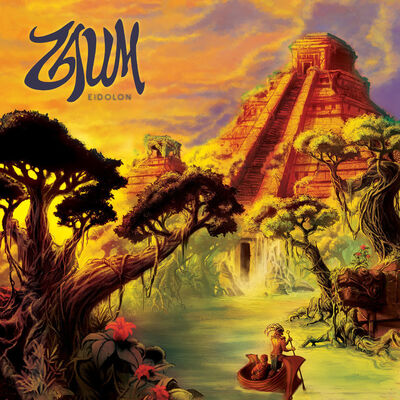 Zaum - The Enlightenment (part I)