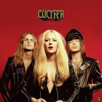 Lucifer - Lucifer II