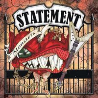 Statement - Keep You Alive