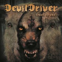 Devildriver - Daybreak