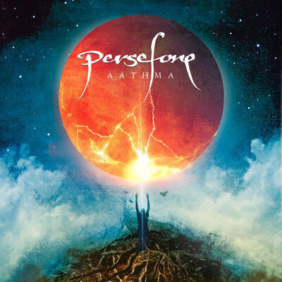 Persefone - In Lak'ech