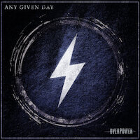 Any Given Day - Loveless