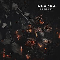 Alazka - Phoenix II