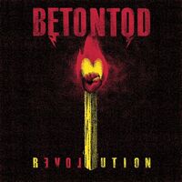 Betontod - Revolution