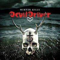 DevilDriver - The Appetite