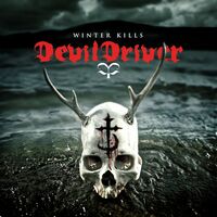 DevilDriver - The Appetite