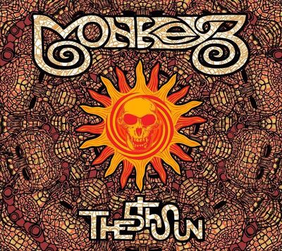 Monkey3 - Icarus