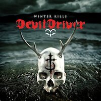 DevilDriver - Ruthless
