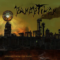 Panoptikon - Strayed from the Path