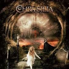 Chrysilia - King Of A Stellar War