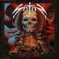 Satan - Trail of Fire - Live in North America