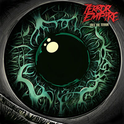 Terror Empire - Face The Terror