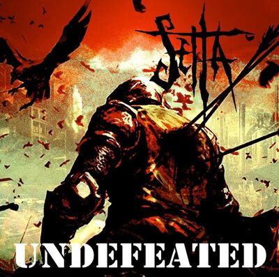 Seita - Undefeated